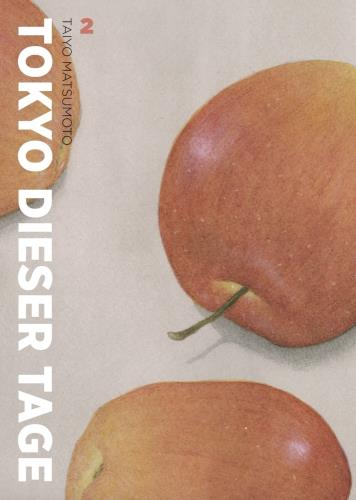 Tokyo dieser Tage - 2