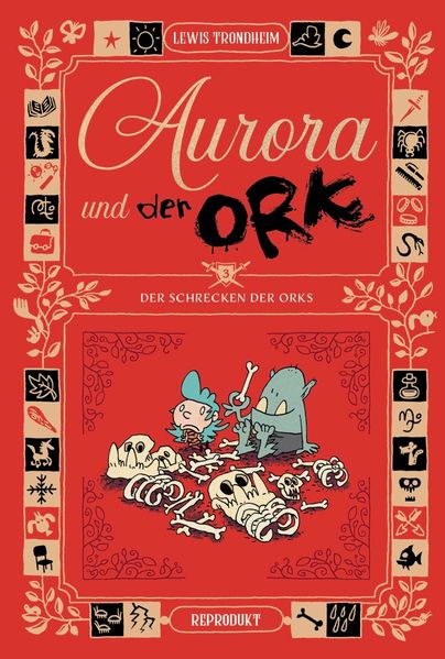 Der Schrecken der Orks