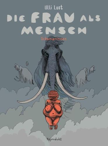 Cover des Mediums