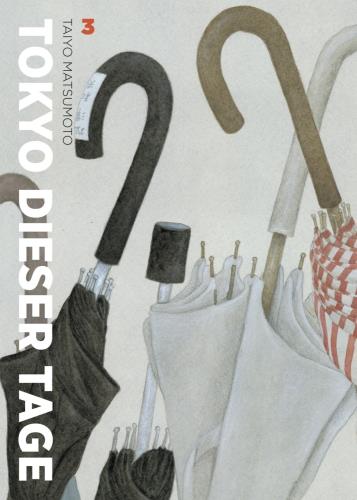 Tokyo dieser Tage - 3