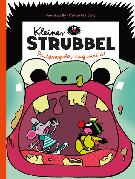Cover des Mediums