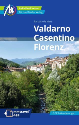Valdarno, Casentino, Florenz