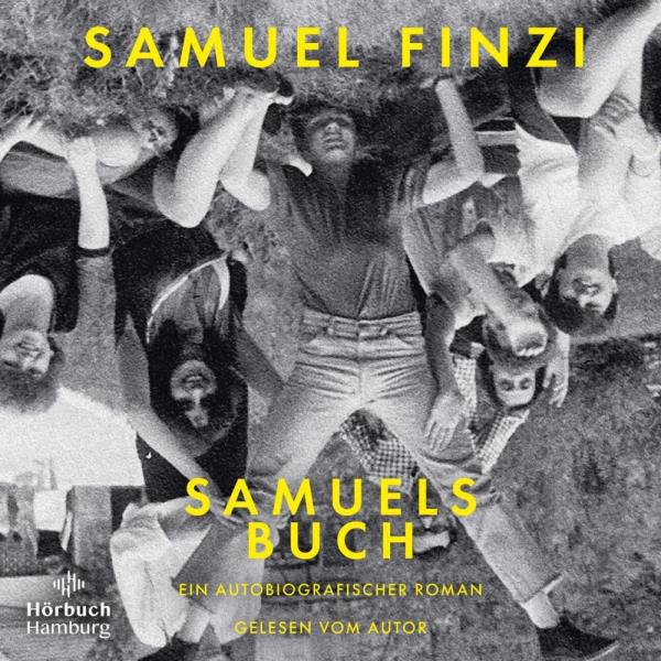 Cover des Titels Samuels Buch