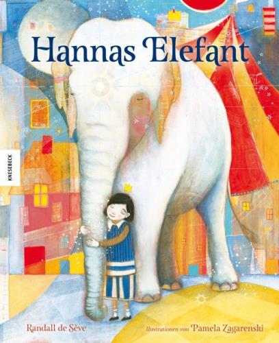 Hannas Elefant