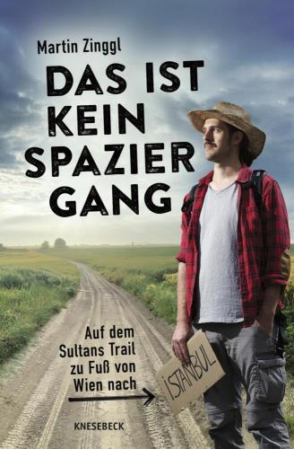 Das ist kein Spaziergang
