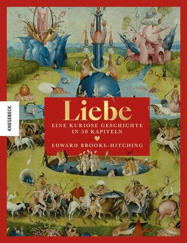 Cover des Mediums
