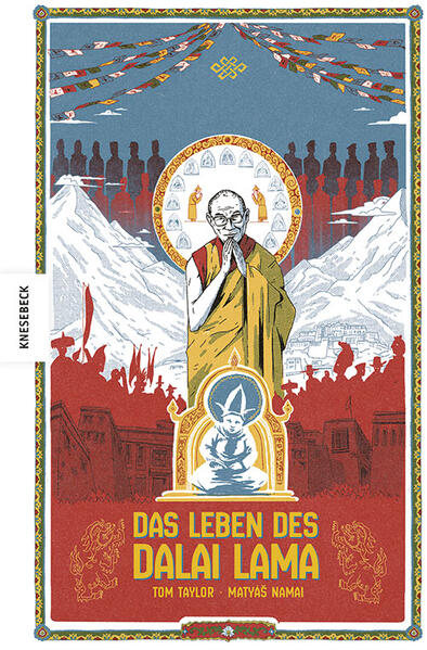 Cover des Mediums
