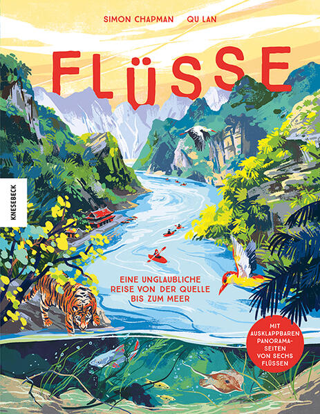 Cover des Mediums