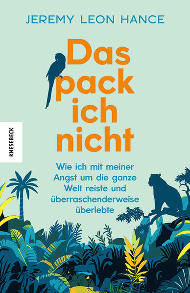 Cover des Mediums