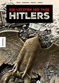 Cover des Mediums