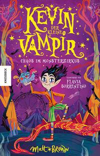 Cover des Mediums