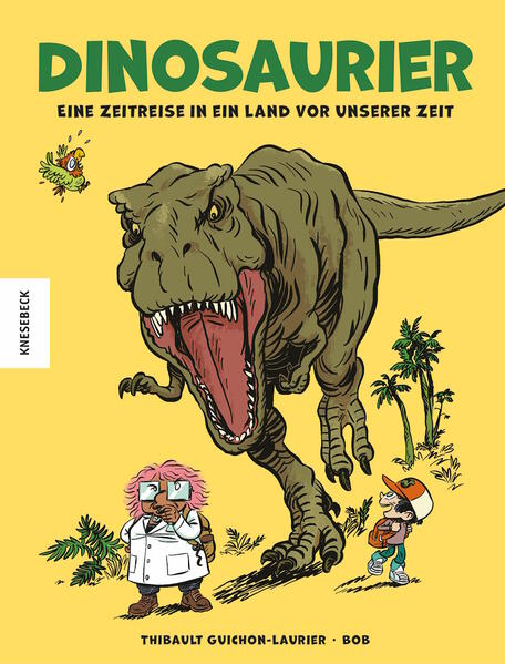 Cover des Mediums