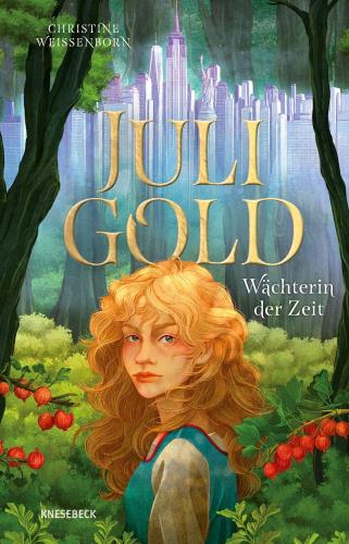Wächterin der Zeit