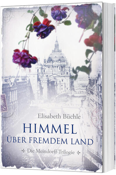 Cover des Mediums