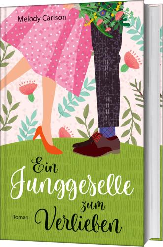 Cover des Mediums