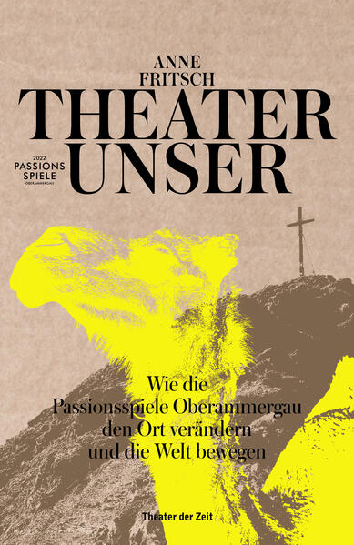 Cover des Mediums