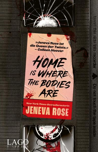 Home is where the bodies are