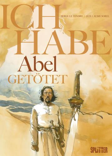 Ich habe Abel getötet