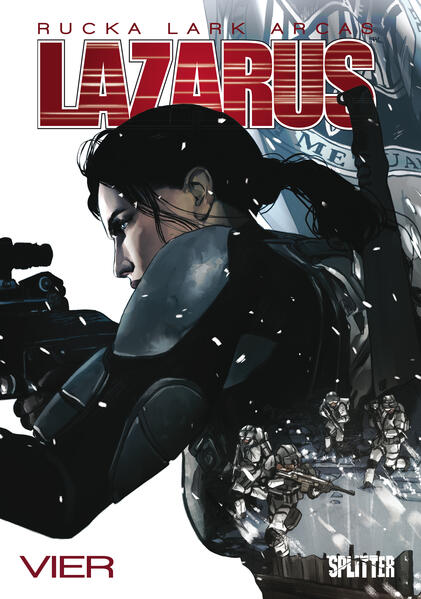Cover des Mediums