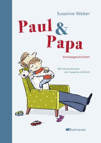 Paul & Papa
