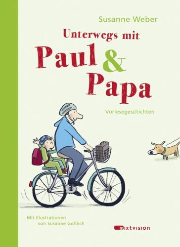 Unterwegs mit Paul & Papa