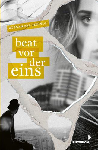Cover des Mediums