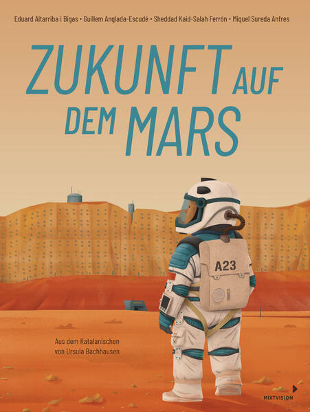 Cover des Mediums