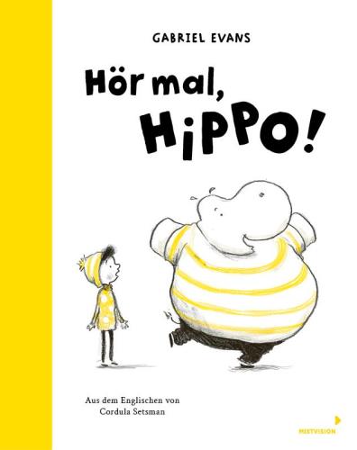 Cover des Mediums