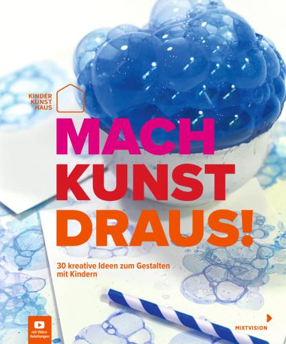 Cover des Mediums