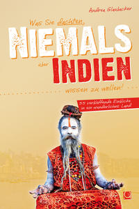 Cover des Mediums