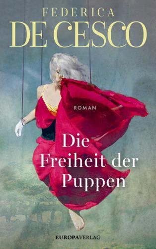 Cover des Mediums