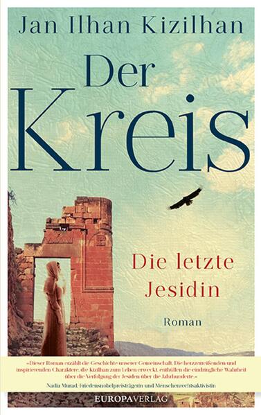 Cover des Mediums