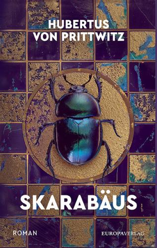 Cover des Mediums