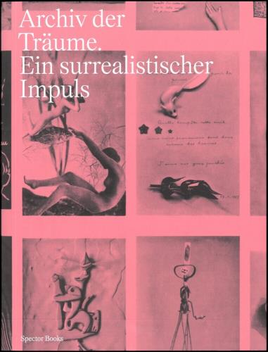 Cover des Mediums