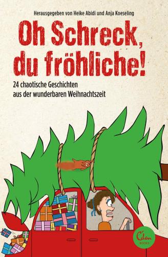 Cover des Mediums