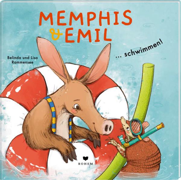 Memphis & Emil