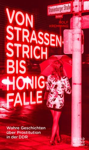 Cover des Mediums