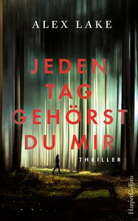 Cover des Mediums