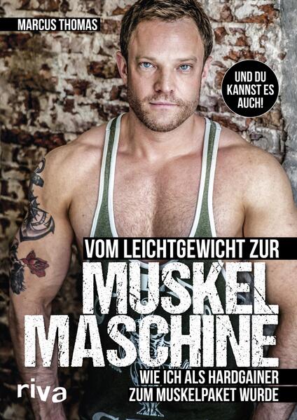 Cover des Mediums