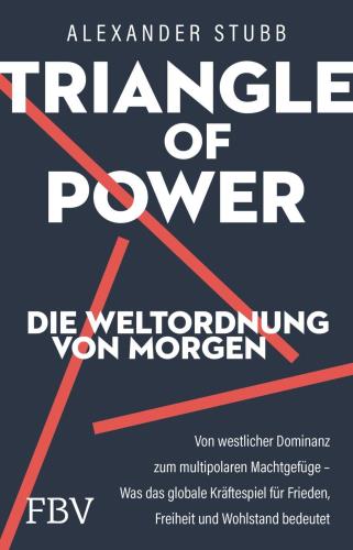 Triangle of power