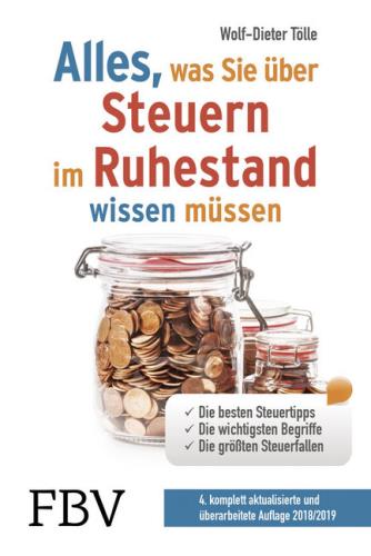 Cover des Mediums
