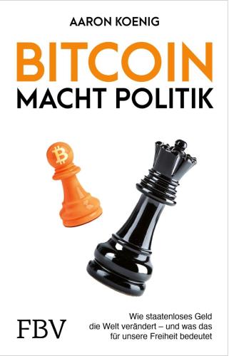 Cover des Mediums