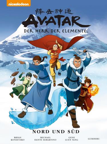 Cover des Mediums