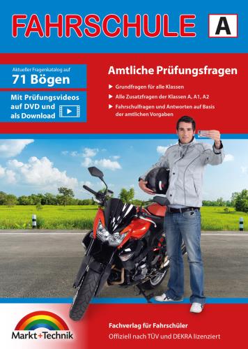Fahrschule A