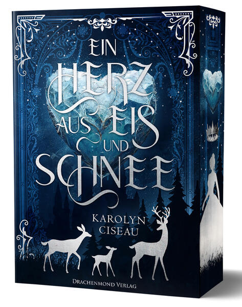 Cover des Mediums
