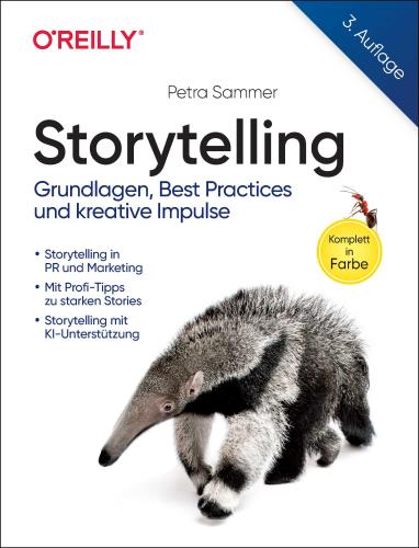 Cover des Mediums