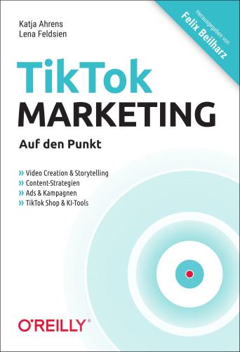 Cover des Mediums