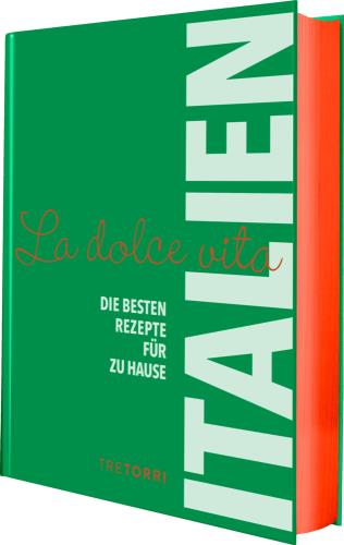 Cover des Mediums