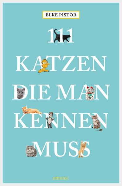 Cover des Mediums