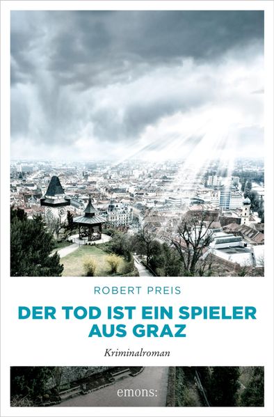Cover des Mediums